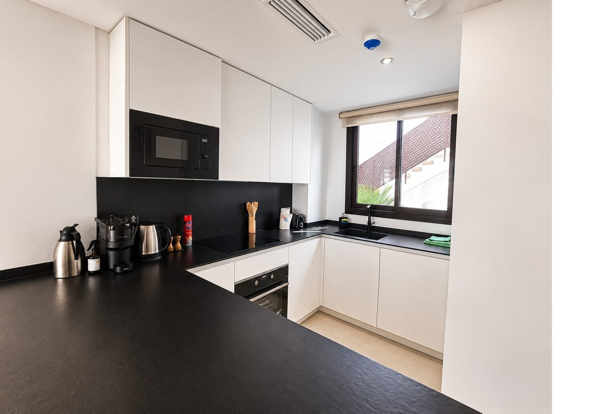 2 Bed Apartment for sale in Higueron Costa Del Sol, Málaga, Spain
