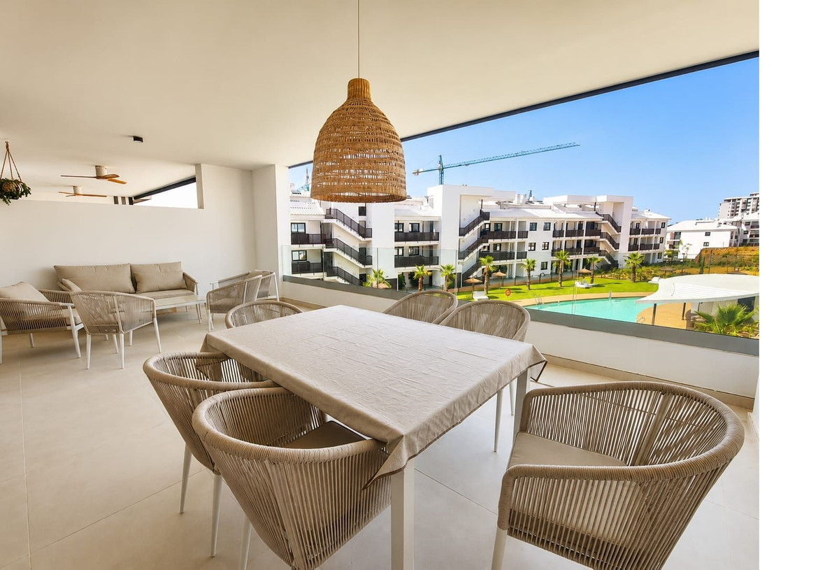 2 Bed Apartment for sale in Higueron Costa Del Sol, Málaga, Spain