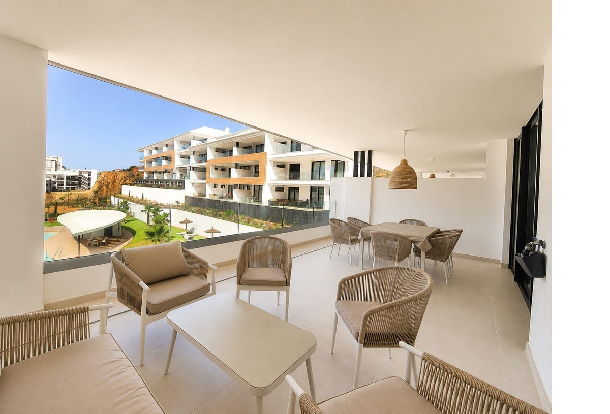 2 Bed Apartment for sale in Higueron Costa Del Sol, Málaga, Spain