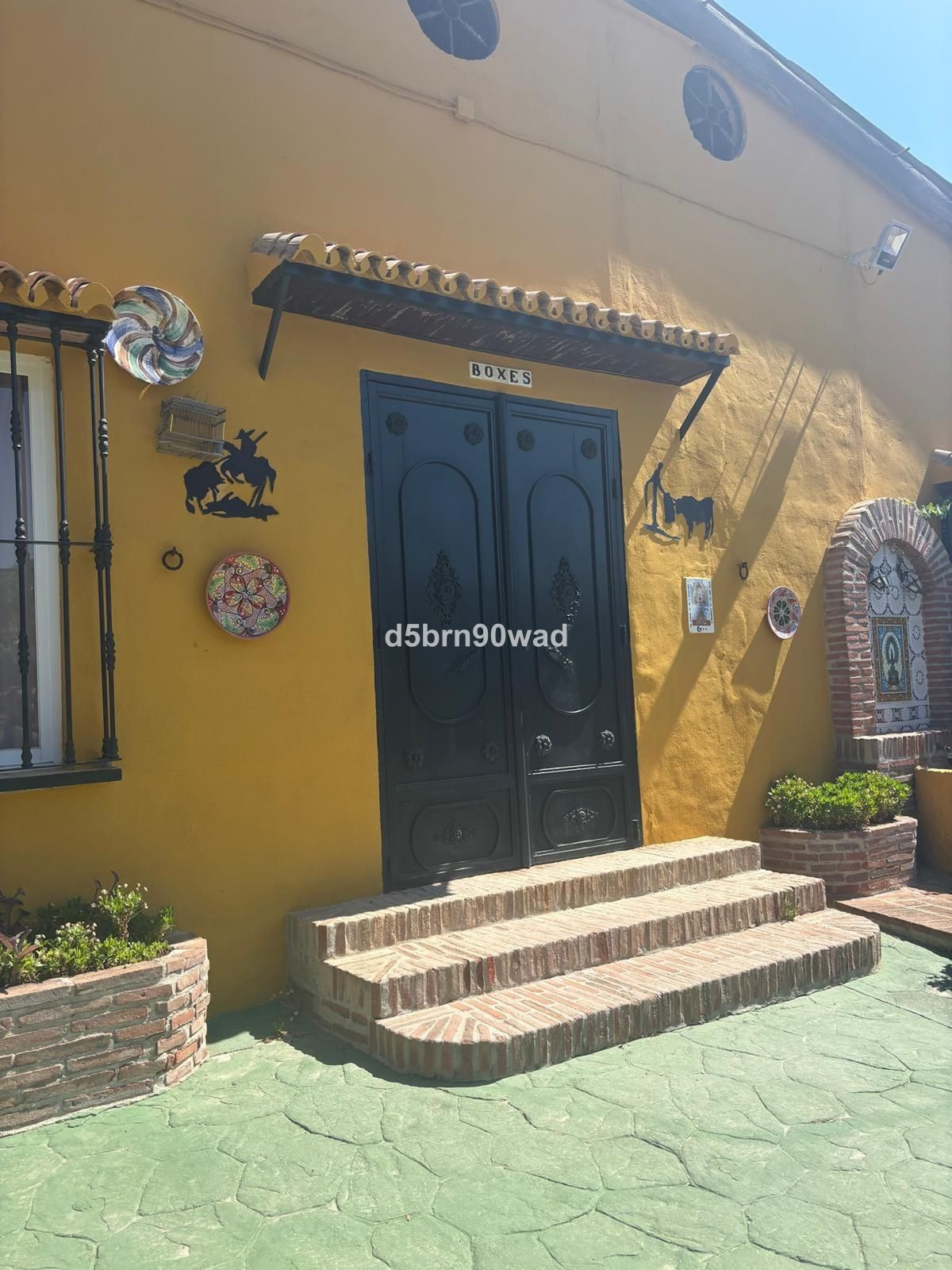 Commercial unit for sale in Monda Costa Del Sol, Málaga, Spain