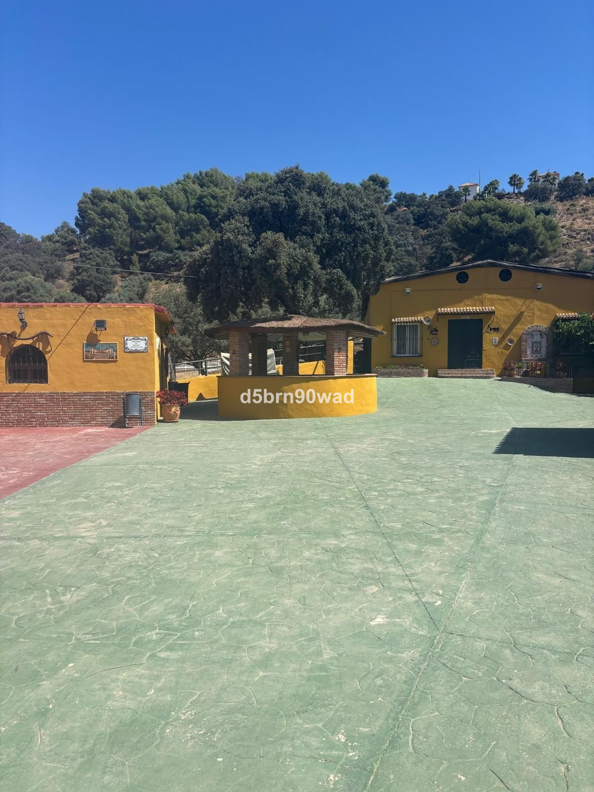 Commercial unit for sale in Monda Costa Del Sol, Málaga, Spain