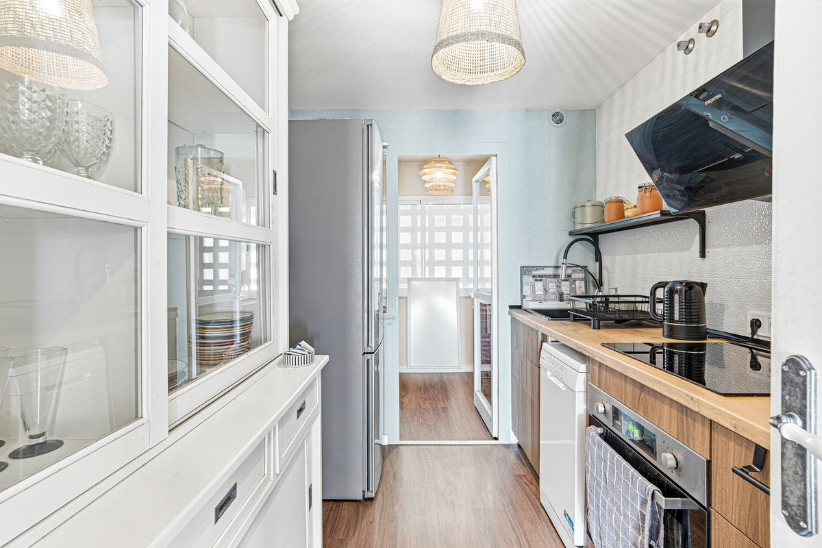 Se vende Apartamento Planta Baja de 2 dormitorios en Costa Del Sol, Málaga, España