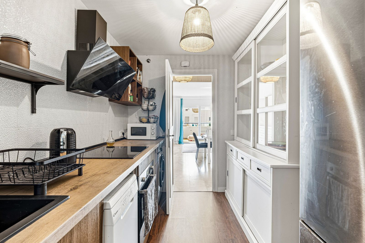 Se vende Apartamento Planta Baja de 2 dormitorios en Costa Del Sol, Málaga, España
