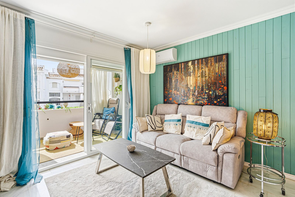 Se vende Apartamento Planta Baja de 2 dormitorios en Costa Del Sol, Málaga, España