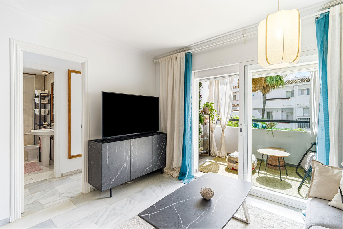 Se vende Apartamento Planta Baja de 2 dormitorios en Costa Del Sol, Málaga, España