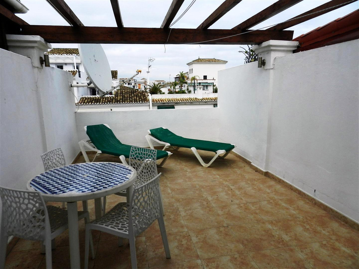 Se vende Ático de 3 dormitorios en Costa Del Sol, Málaga, España