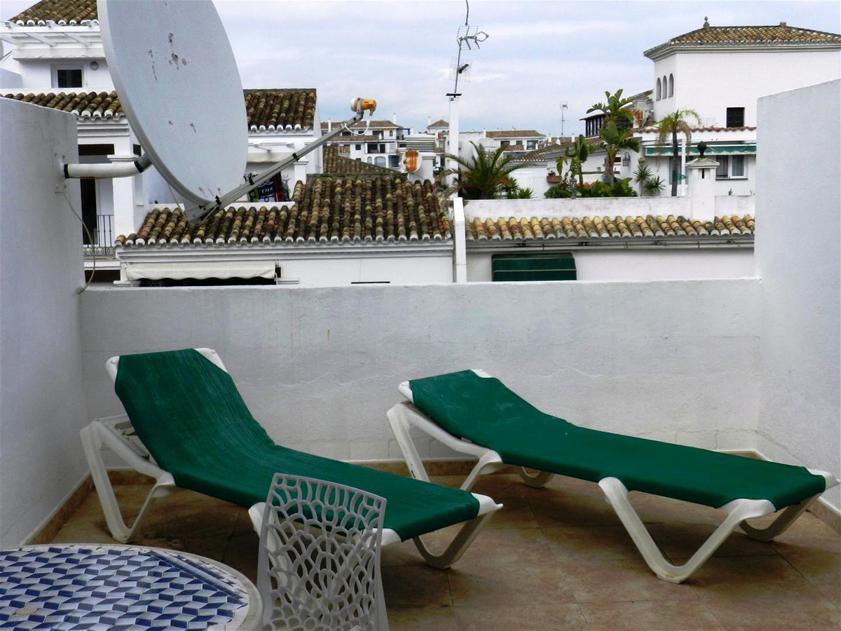 Se vende Ático de 3 dormitorios en Costa Del Sol, Málaga, España