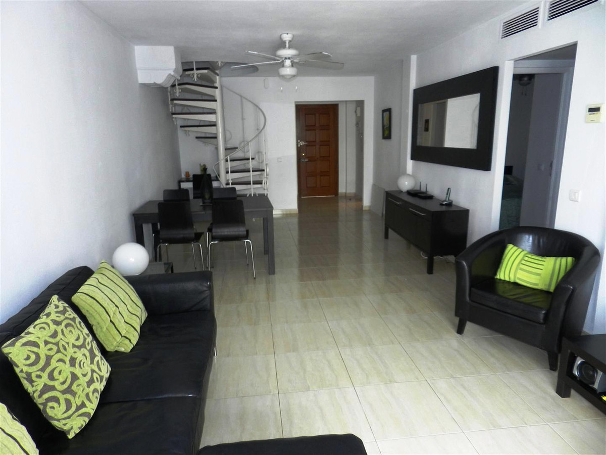 Se vende Ático de 3 dormitorios en Costa Del Sol, Málaga, España