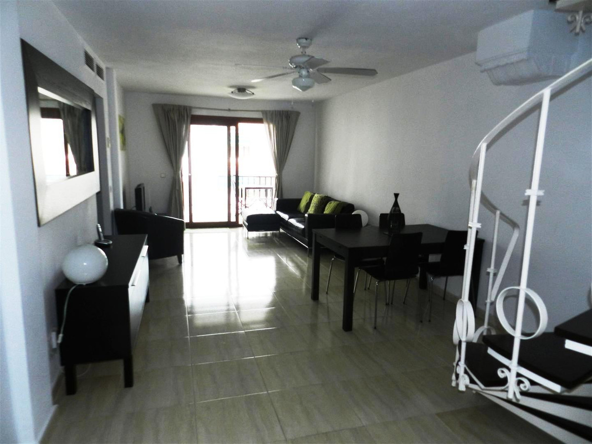 Se vende Ático de 3 dormitorios en Costa Del Sol, Málaga, España