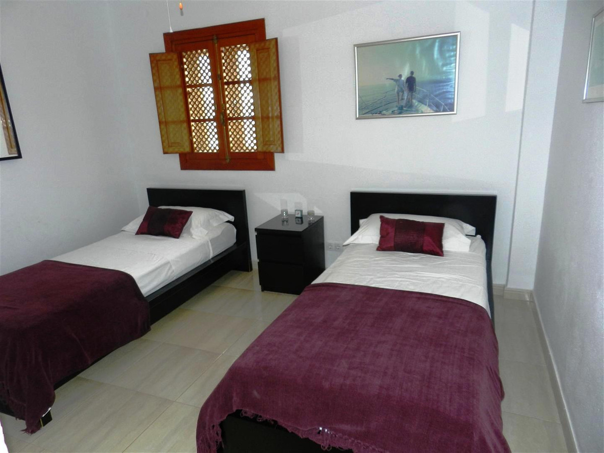 Se vende Ático de 3 dormitorios en Costa Del Sol, Málaga, España