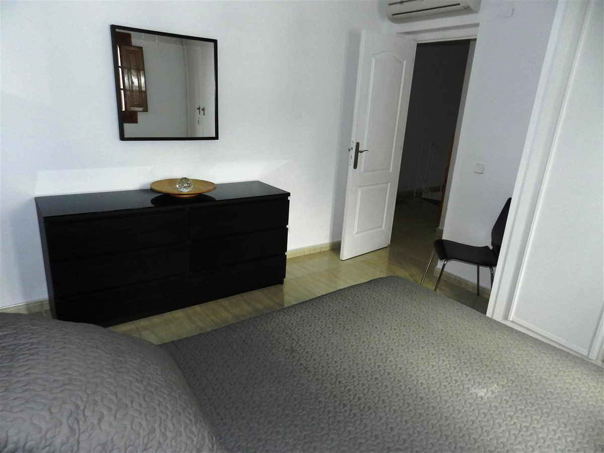 Se vende Ático de 3 dormitorios en Costa Del Sol, Málaga, España
