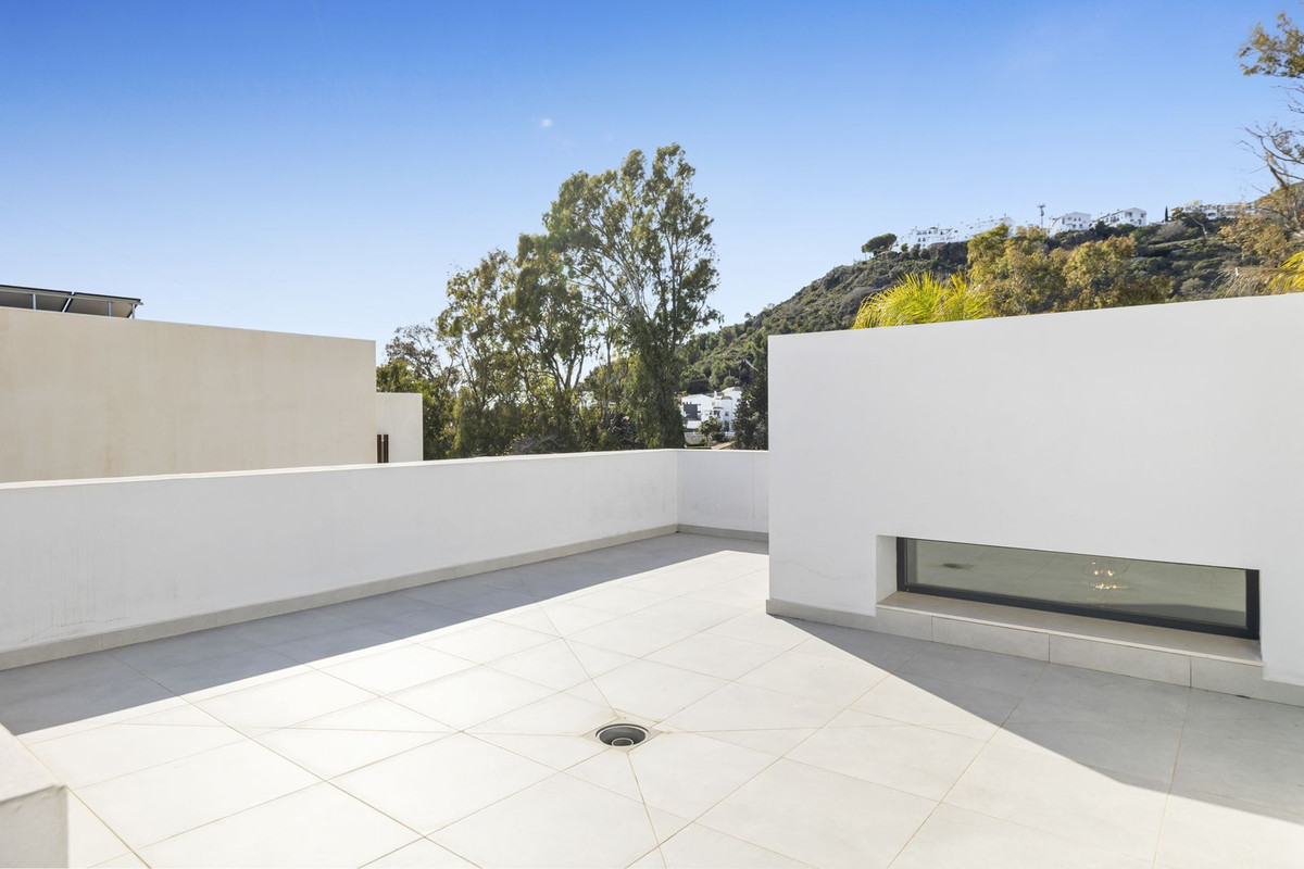 Se vende Villa - Chalet de 6 dormitorios en Costa Del Sol, Málaga, España