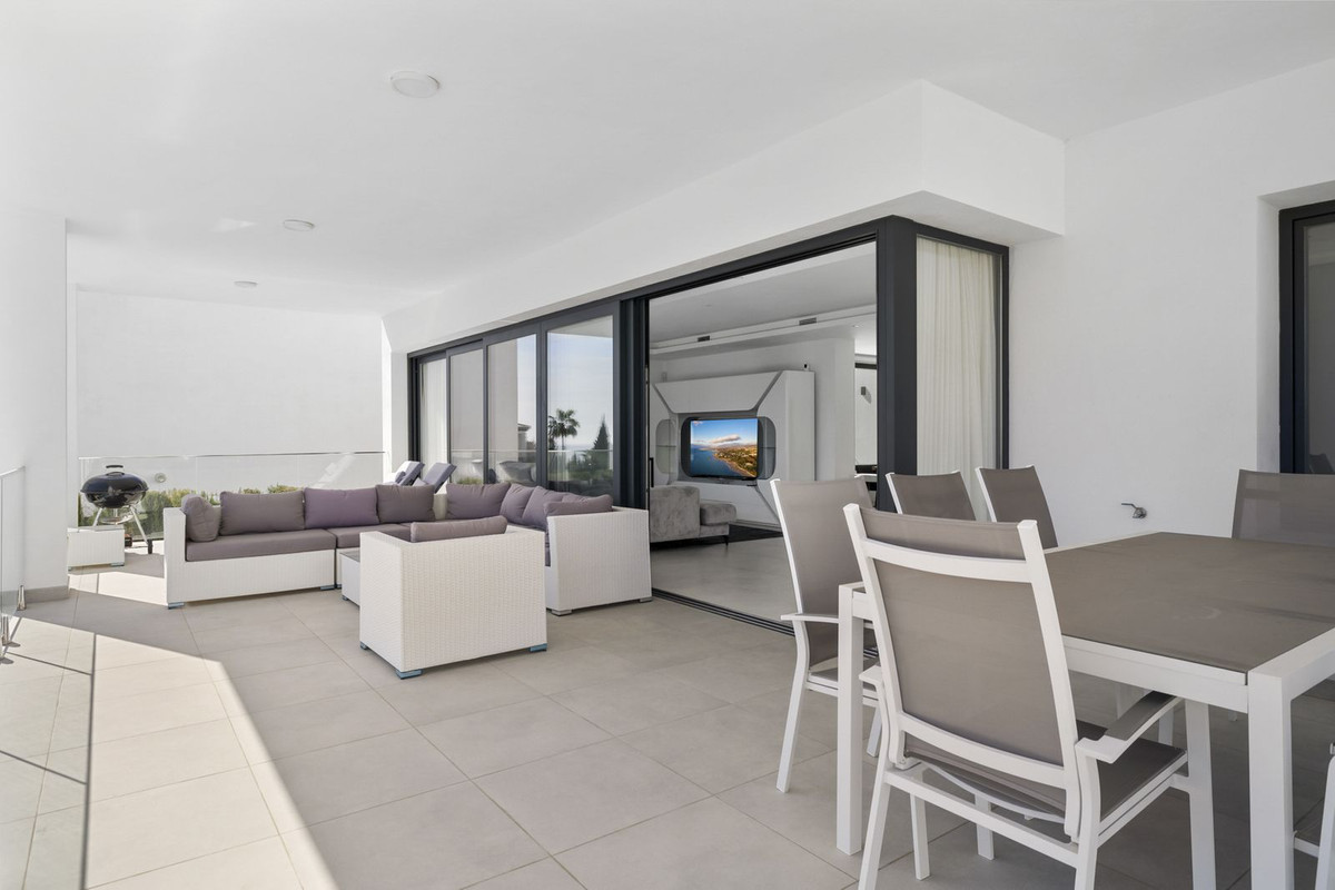 Se vende Villa - Chalet de 6 dormitorios en Costa Del Sol, Málaga, España