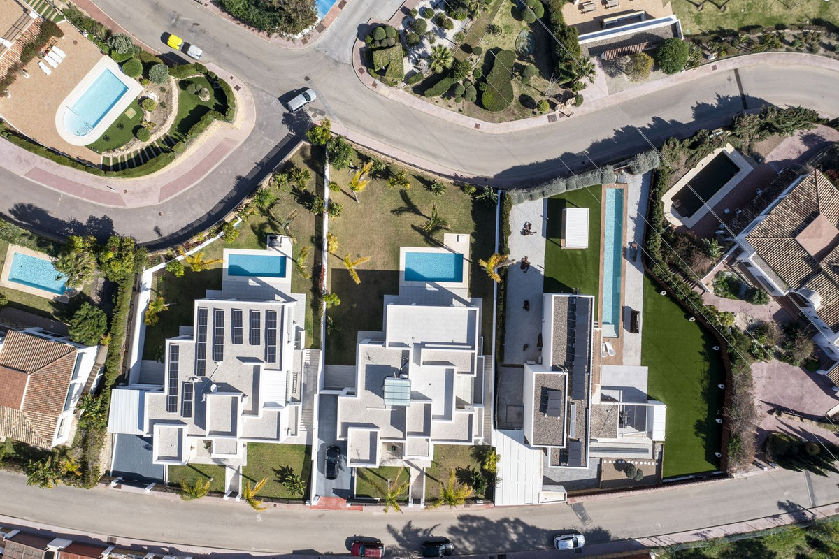 Se vende Villa - Chalet de 6 dormitorios en Costa Del Sol, Málaga, España