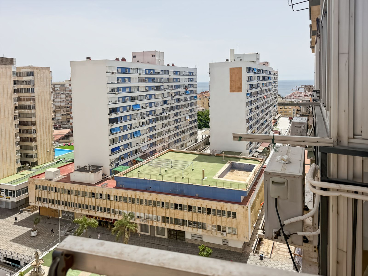 Apartment for sale in Torremolinos Centro Costa Del Sol, Málaga, Spain