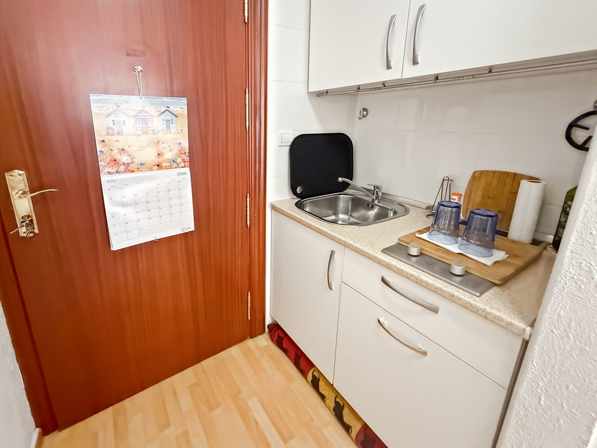 Apartment for sale in Torremolinos Centro Costa Del Sol, Málaga, Spain
