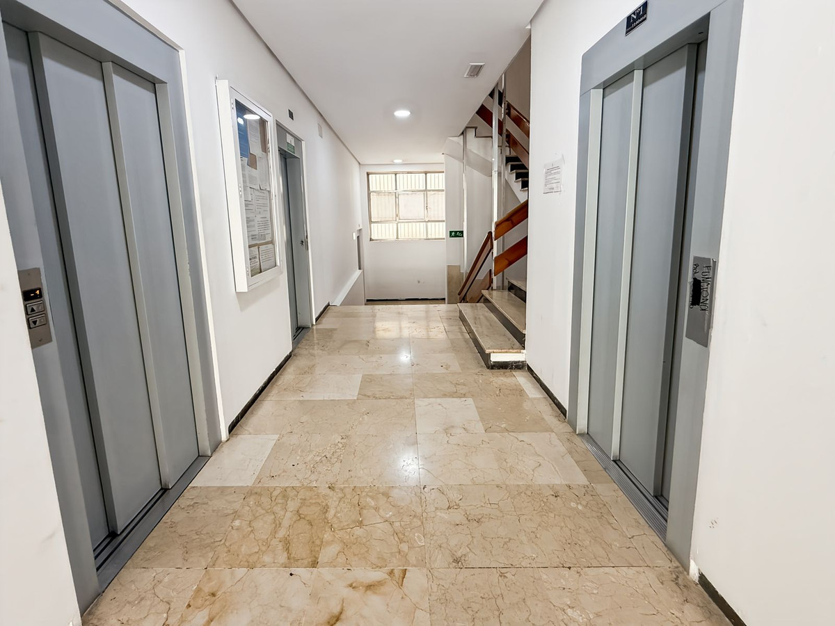 Apartment for sale in Torremolinos Centro Costa Del Sol, Málaga, Spain