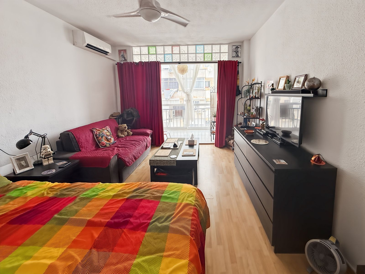 Apartment for sale in Torremolinos Centro Costa Del Sol, Málaga, Spain