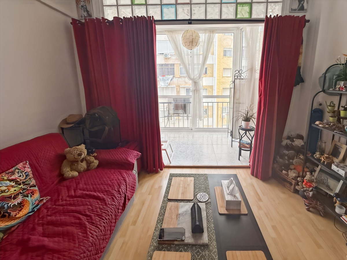 Apartment for sale in Torremolinos Centro Costa Del Sol, Málaga, Spain