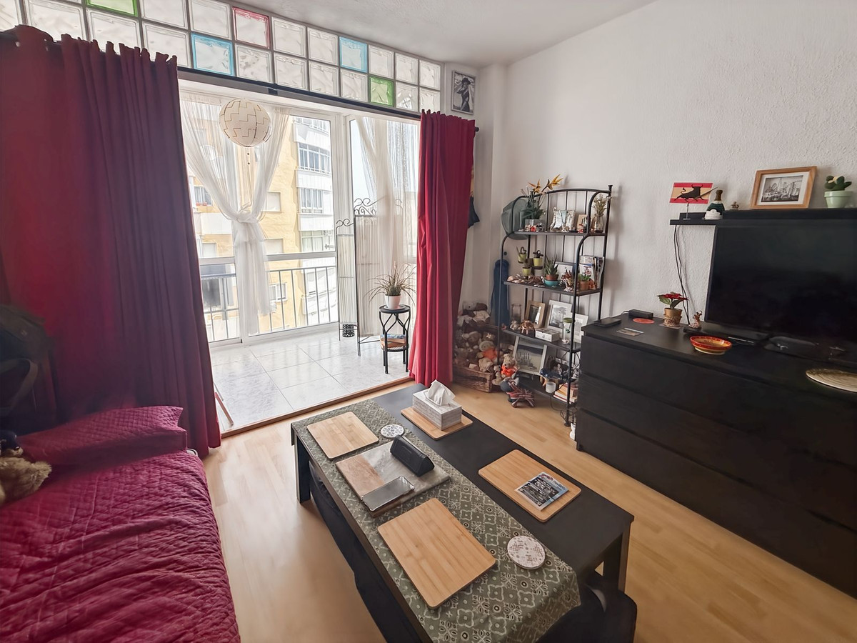 Apartment for sale in Torremolinos Centro Costa Del Sol, Málaga, Spain