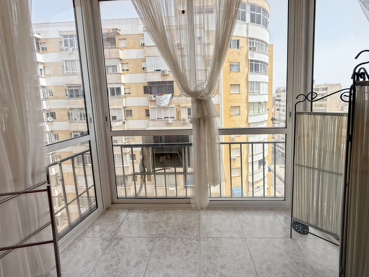 Apartment for sale in Torremolinos Centro Costa Del Sol, Málaga, Spain