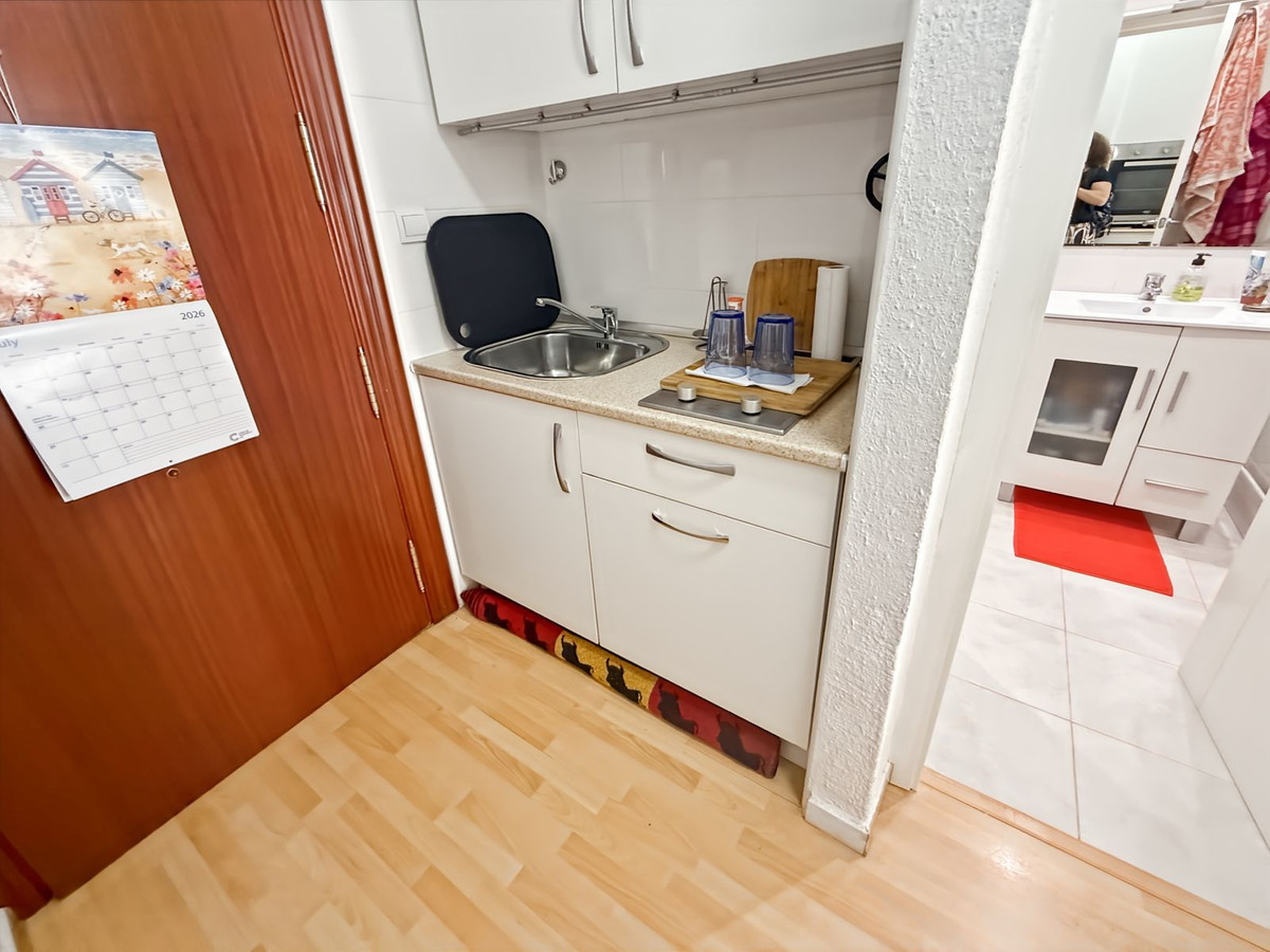 Apartment for sale in Torremolinos Centro Costa Del Sol, Málaga, Spain