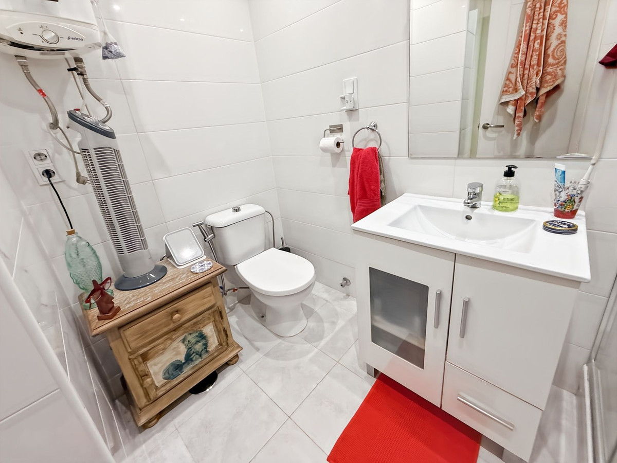 Apartment for sale in Torremolinos Centro Costa Del Sol, Málaga, Spain