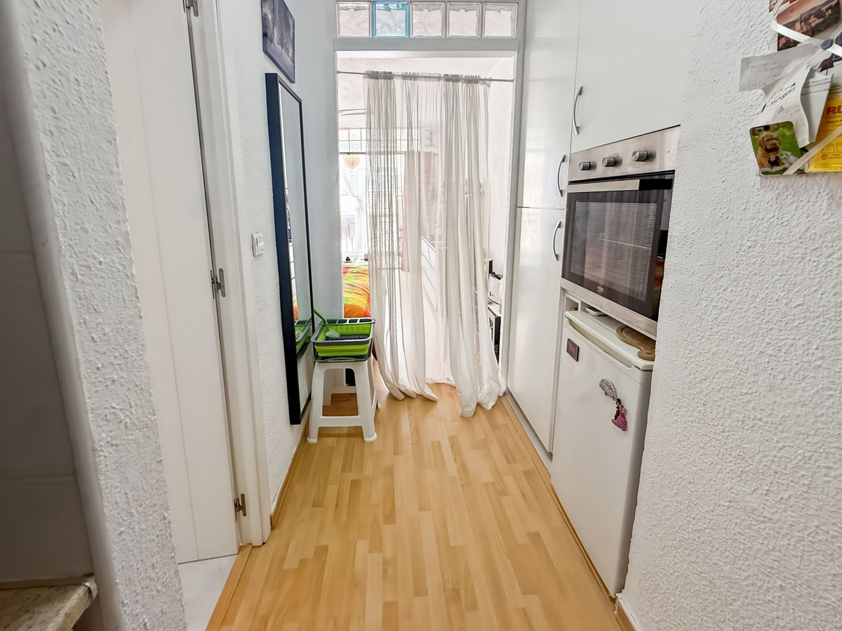 Apartment for sale in Torremolinos Centro Costa Del Sol, Málaga, Spain