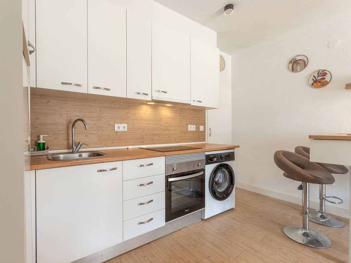 1 Bed Apartment for sale in Lago Jardin Costa Blanca, Alicante, Spain