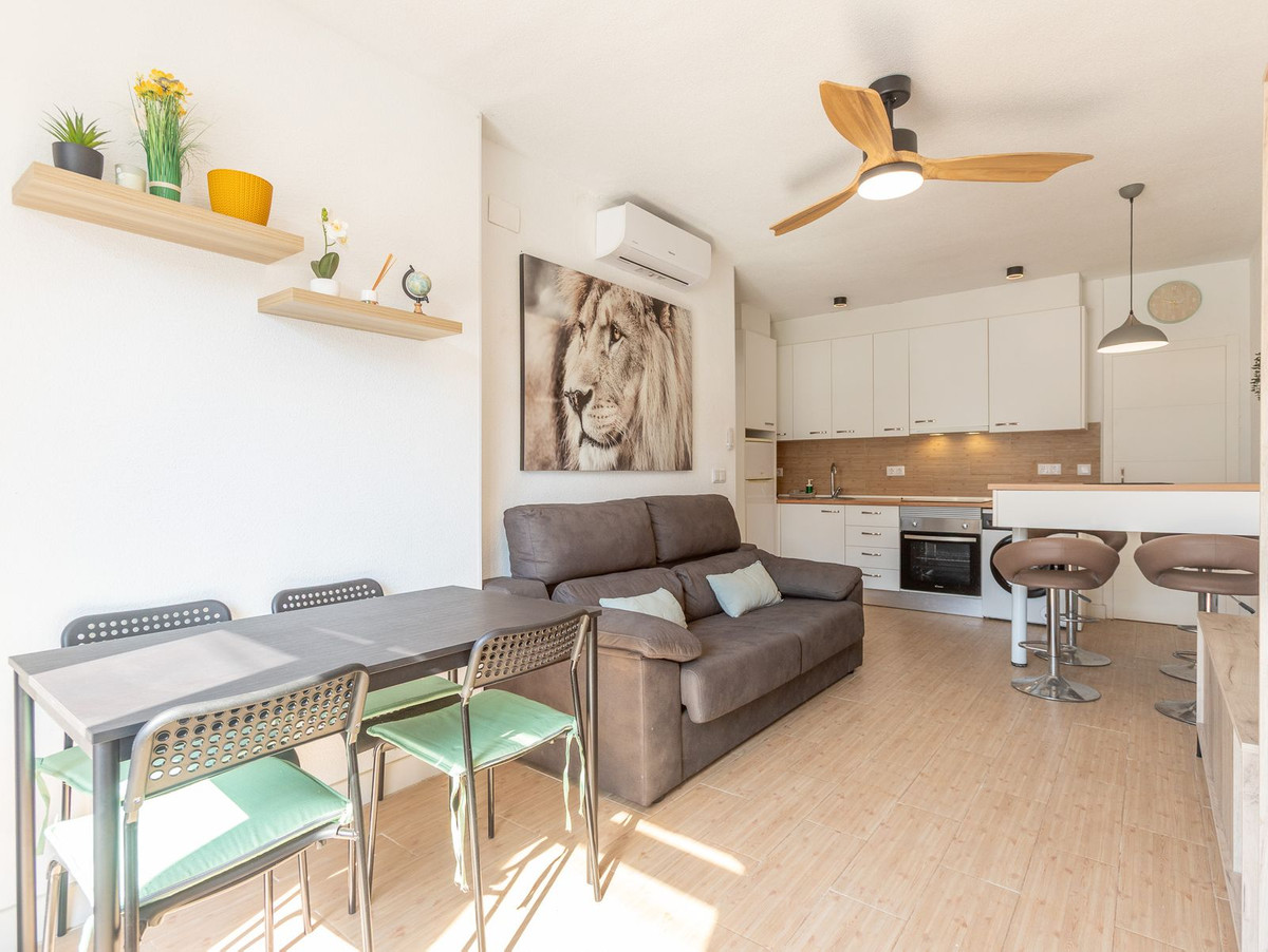 1 Bed Apartment for sale in Lago Jardin Costa Blanca, Alicante, Spain