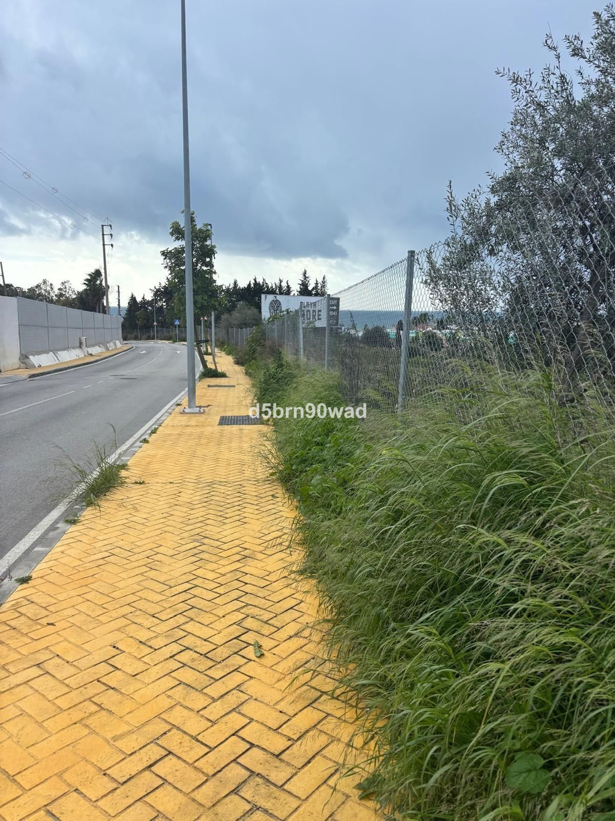 Plots for sale in Marbella Costa Del Sol, Málaga, Spain