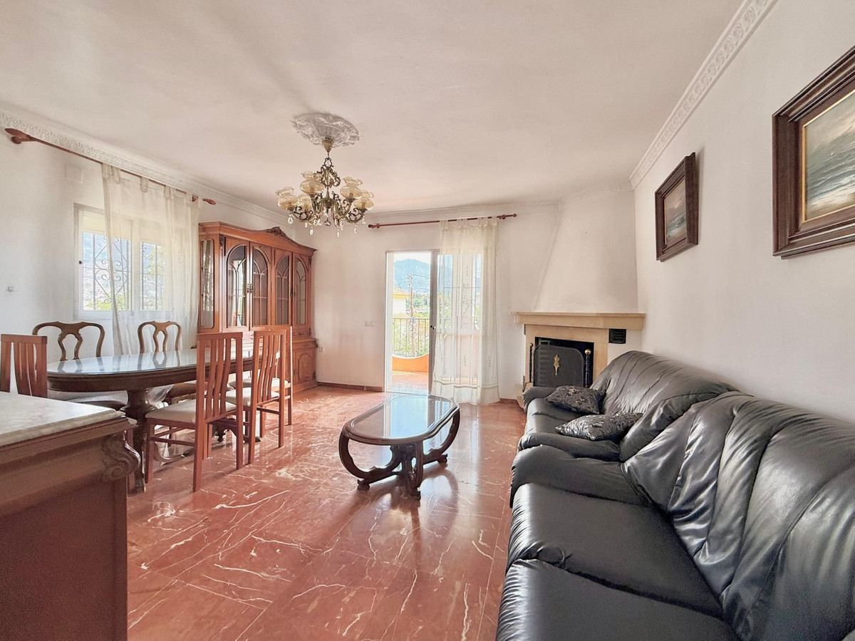 4 Bed Townhouse for sale in Mijas Costa Del Sol, Málaga, Spain