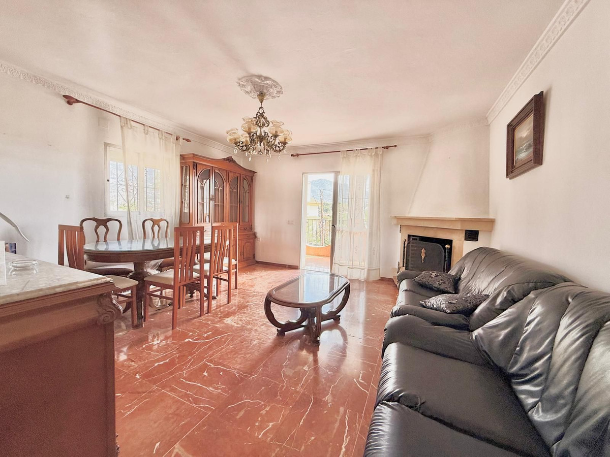 4 Bed Townhouse for sale in Mijas Costa Del Sol, Málaga, Spain