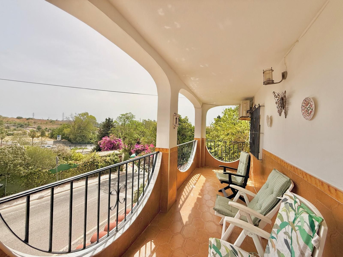4 Bed Townhouse for sale in Mijas Costa Del Sol, Málaga, Spain