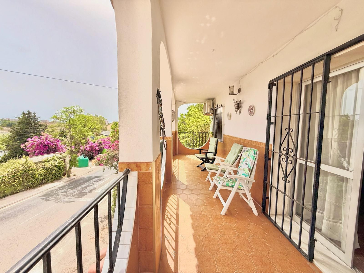 4 Bed Townhouse for sale in Mijas Costa Del Sol, Málaga, Spain