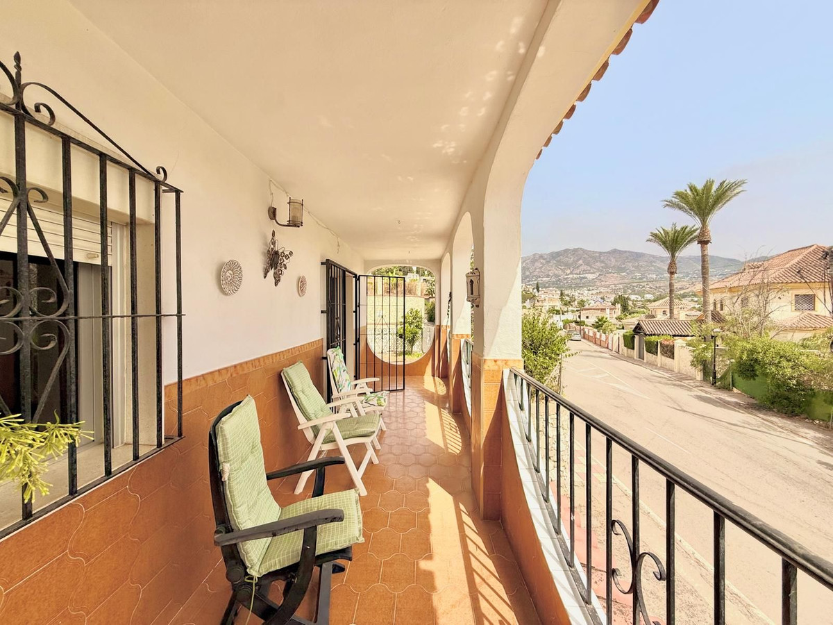 4 Bed Townhouse for sale in Mijas Costa Del Sol, Málaga, Spain