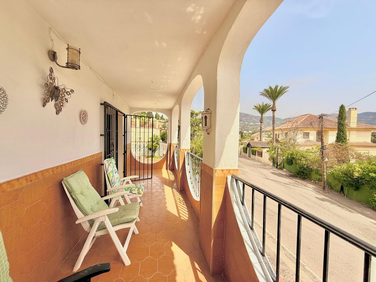 4 Bed Townhouse for sale in Mijas Costa Del Sol, Málaga, Spain