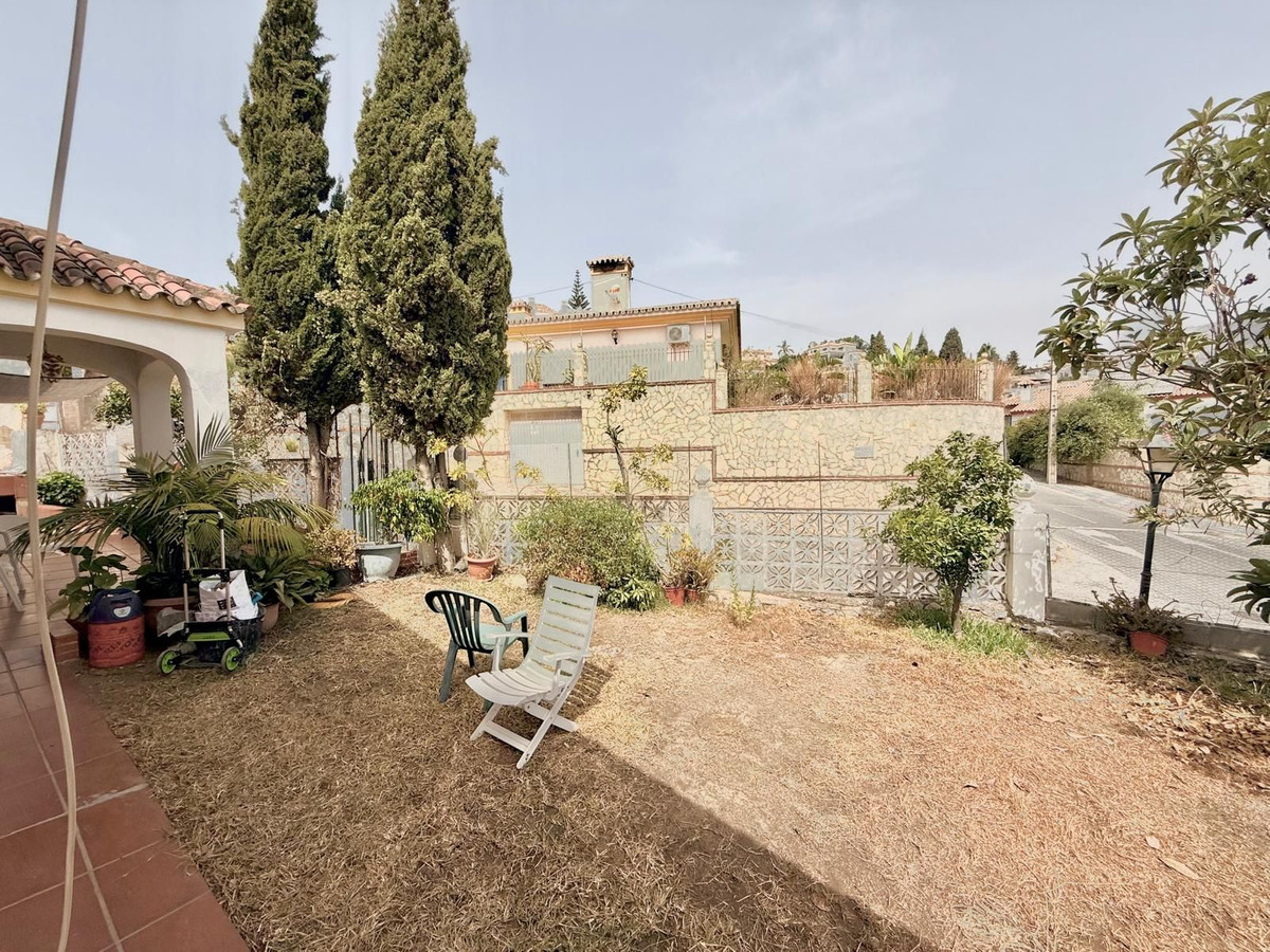 4 Bed Townhouse for sale in Mijas Costa Del Sol, Málaga, Spain