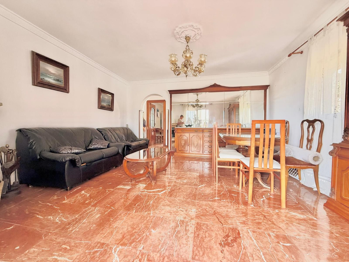 4 Bed Townhouse for sale in Mijas Costa Del Sol, Málaga, Spain