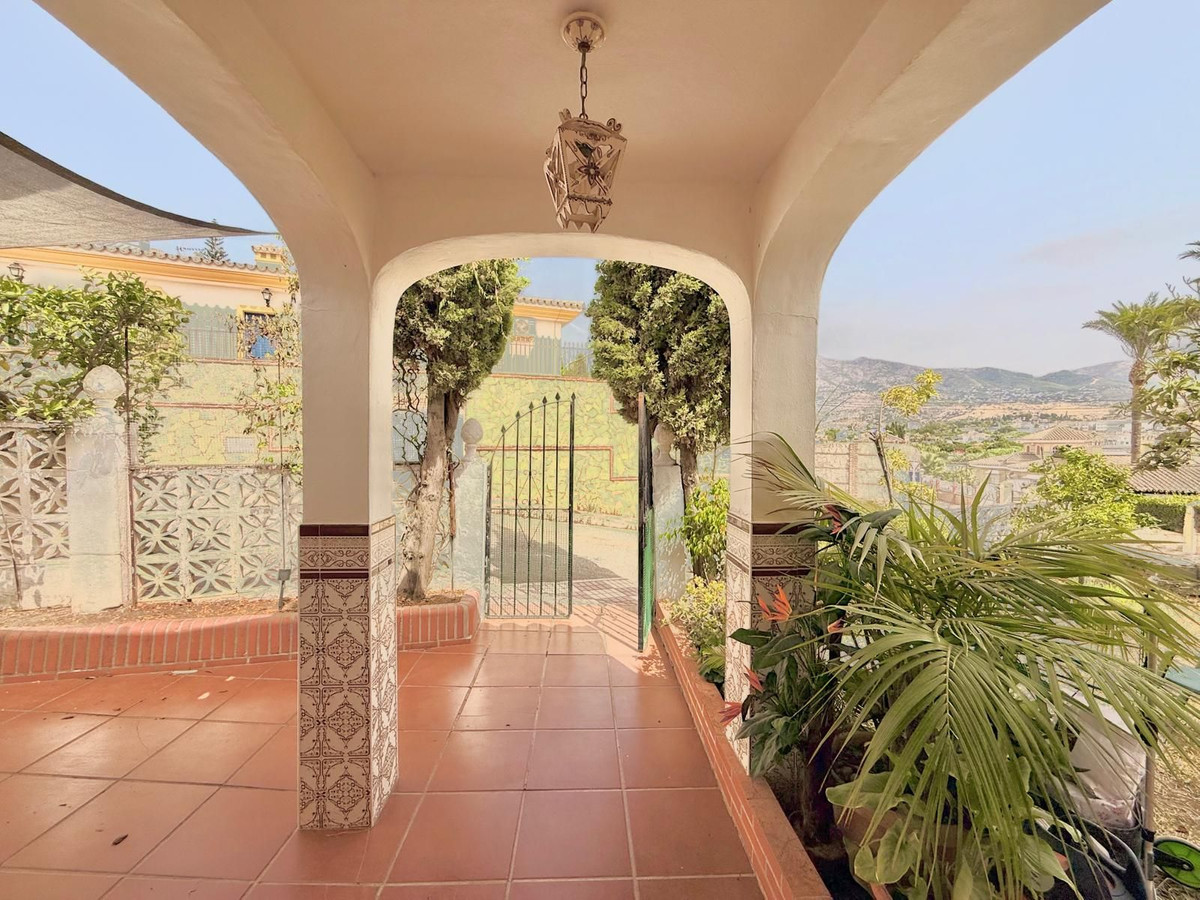 4 Bed Townhouse for sale in Mijas Costa Del Sol, Málaga, Spain