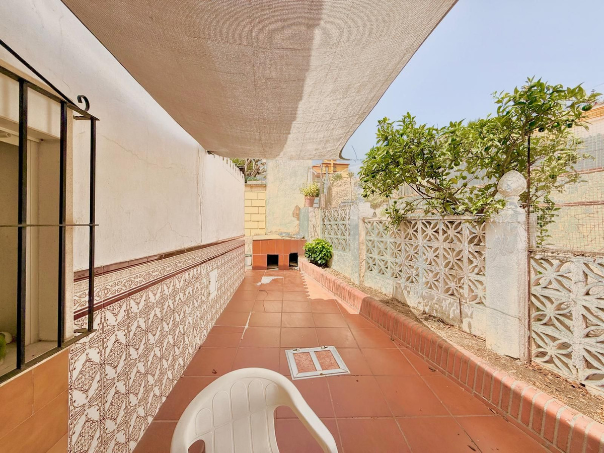 4 Bed Townhouse for sale in Mijas Costa Del Sol, Málaga, Spain