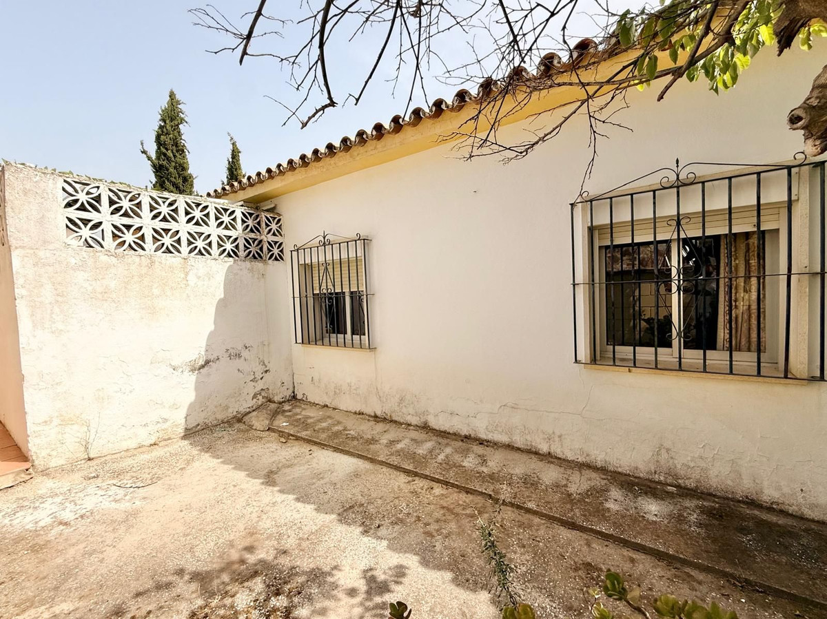 4 Bed Townhouse for sale in Mijas Costa Del Sol, Málaga, Spain