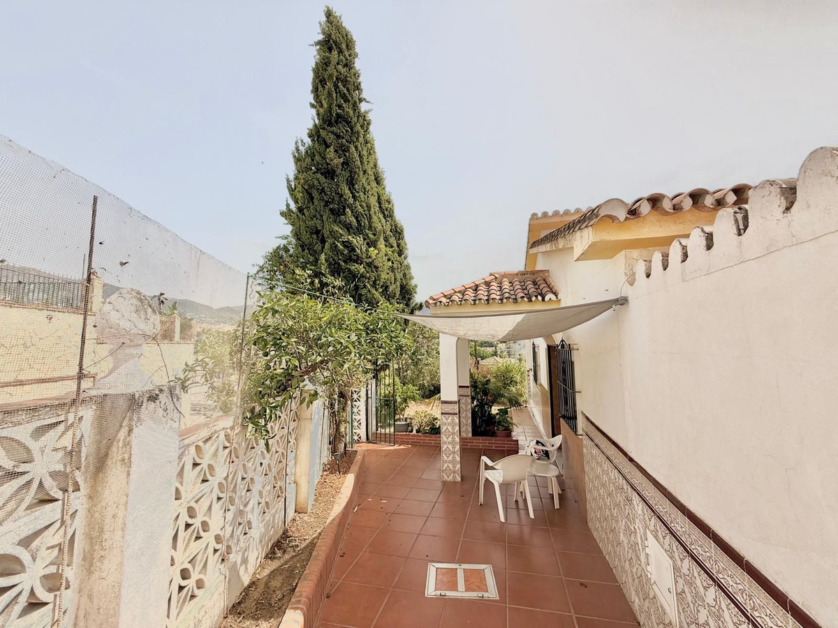 4 Bed Townhouse for sale in Mijas Costa Del Sol, Málaga, Spain