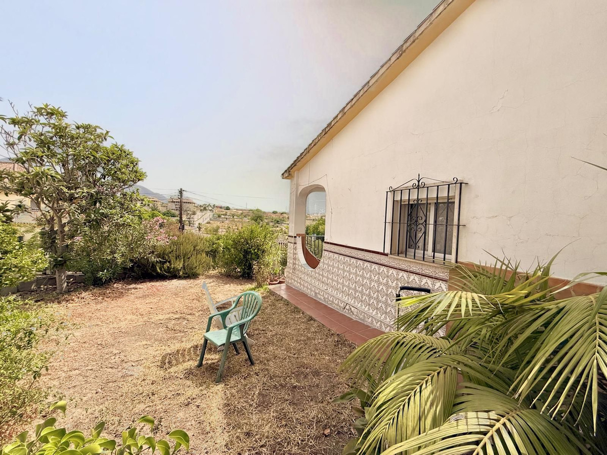 4 Bed Townhouse for sale in Mijas Costa Del Sol, Málaga, Spain