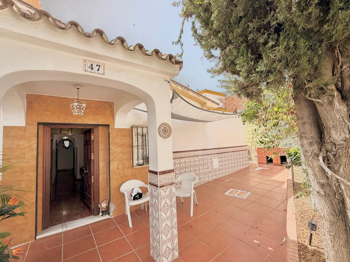 4 Bed Townhouse for sale in Mijas Costa Del Sol, Málaga, Spain