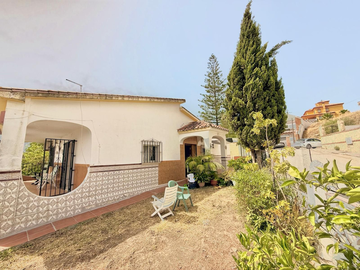 4 Bed Townhouse for sale in Mijas Costa Del Sol, Málaga, Spain