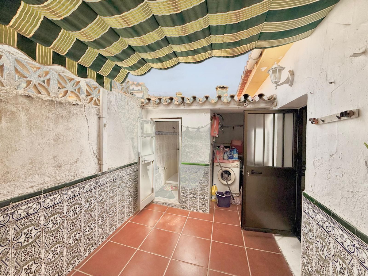 4 Bed Townhouse for sale in Mijas Costa Del Sol, Málaga, Spain