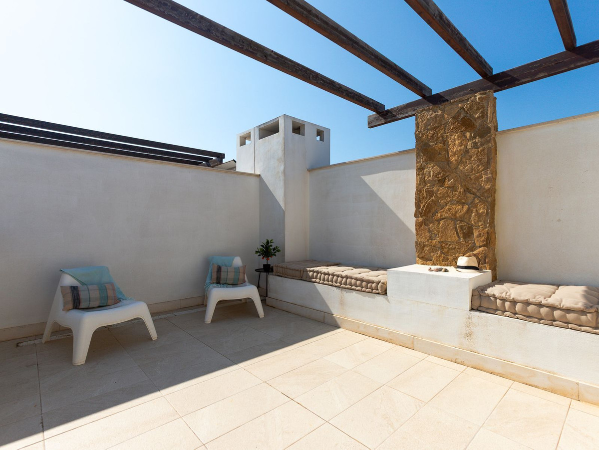 5 Bed Townhouse for sale in Torrevieja Costa Blanca, Alicante, Spain