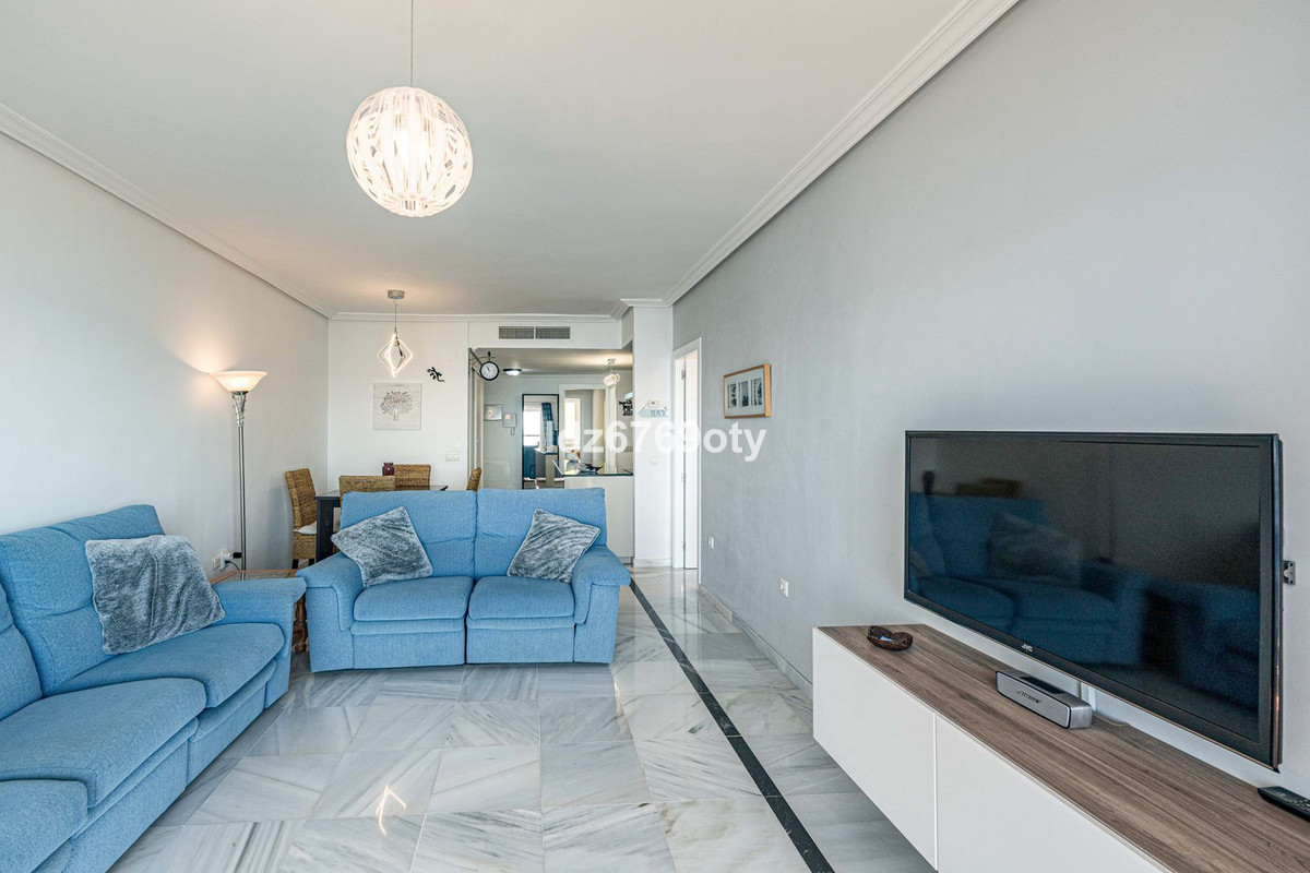 3 Bed Apartment for sale in Benalmadena Costa Costa Del Sol, Málaga, Spain