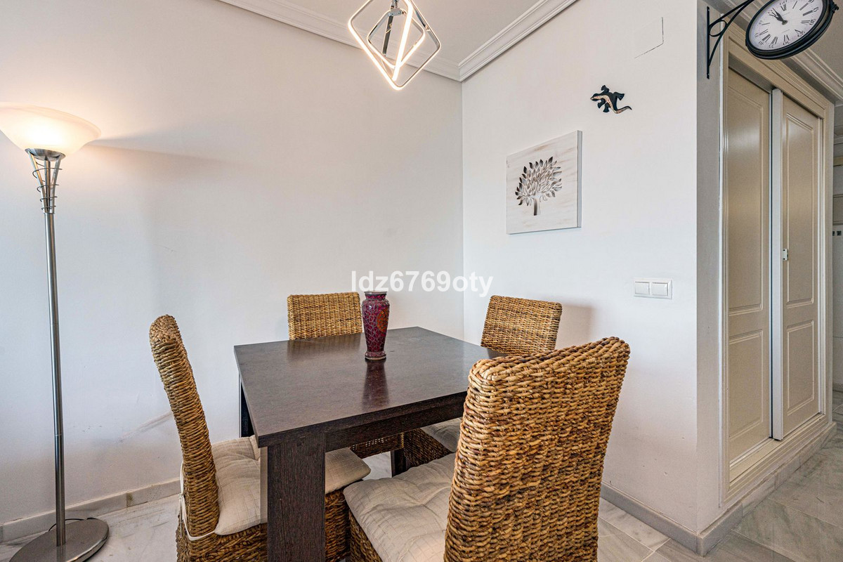 3 Bed Apartment for sale in Benalmadena Costa Costa Del Sol, Málaga, Spain
